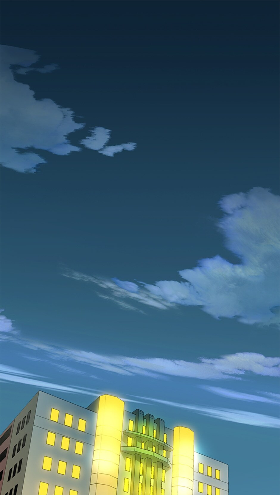 Read Here We Go Again chapter 6 image 0 on Lezhin