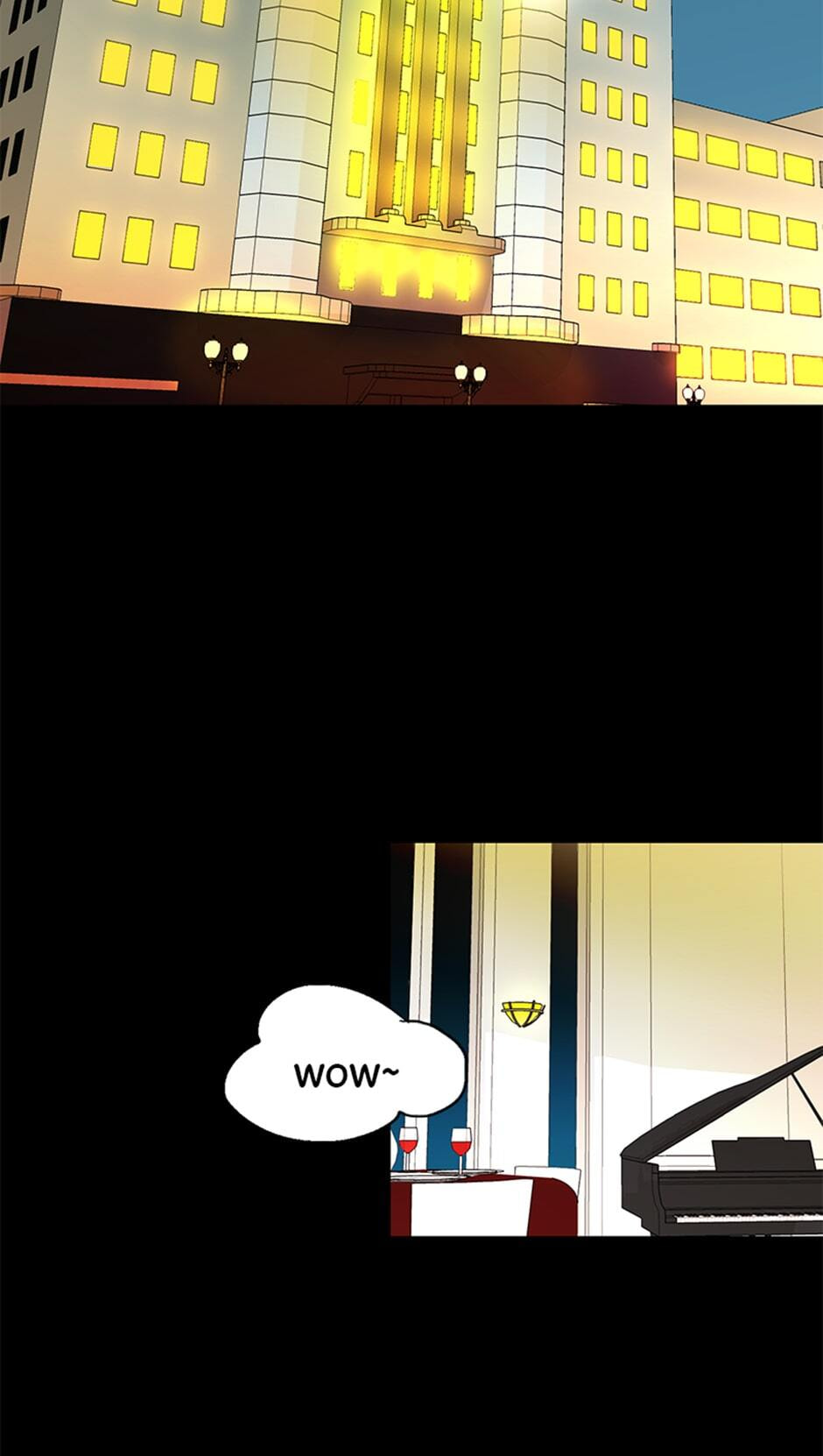 Read Here We Go Again chapter 6 image 1 on Lezhin
