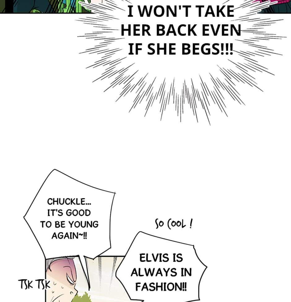 Read Here We Go Again chapter 6 image 18 on Lezhin