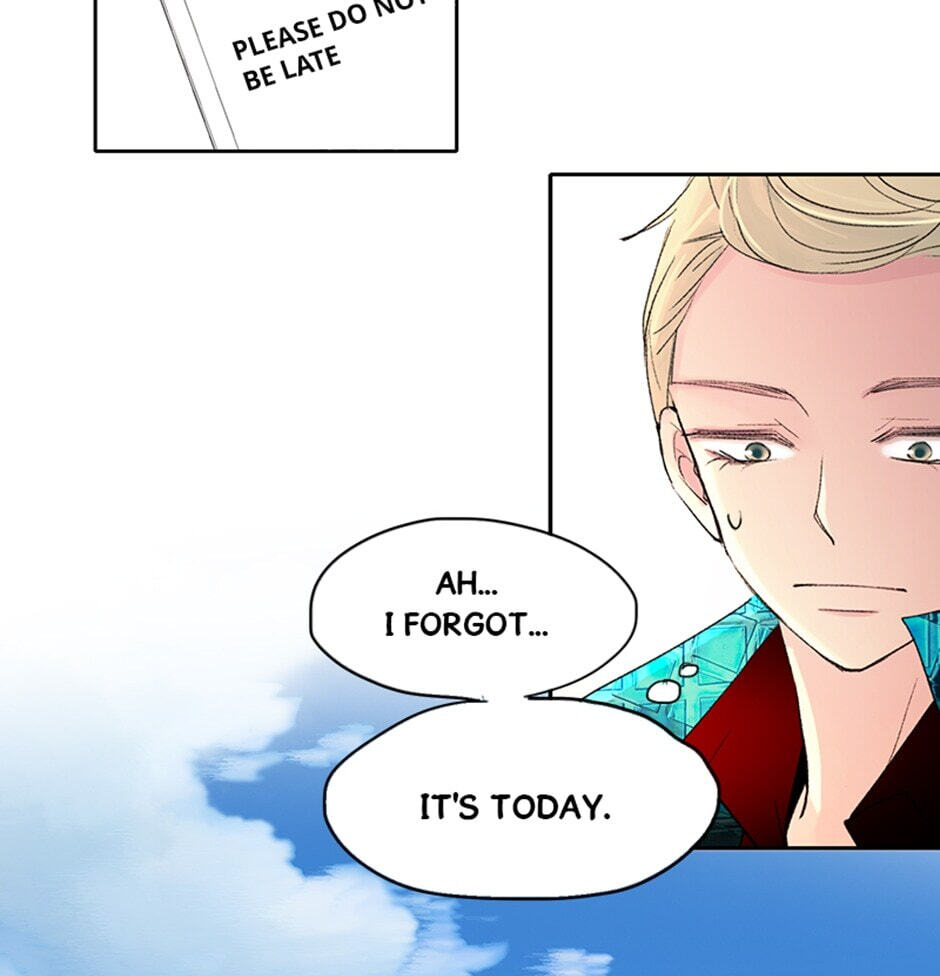 Read Here We Go Again chapter 6 image 21 on Lezhin