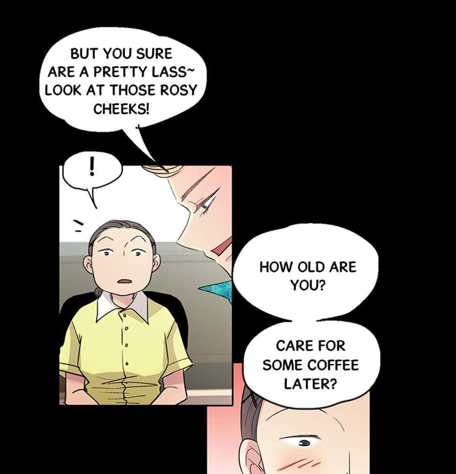 Read Here We Go Again chapter 6 image 33 on Lezhin