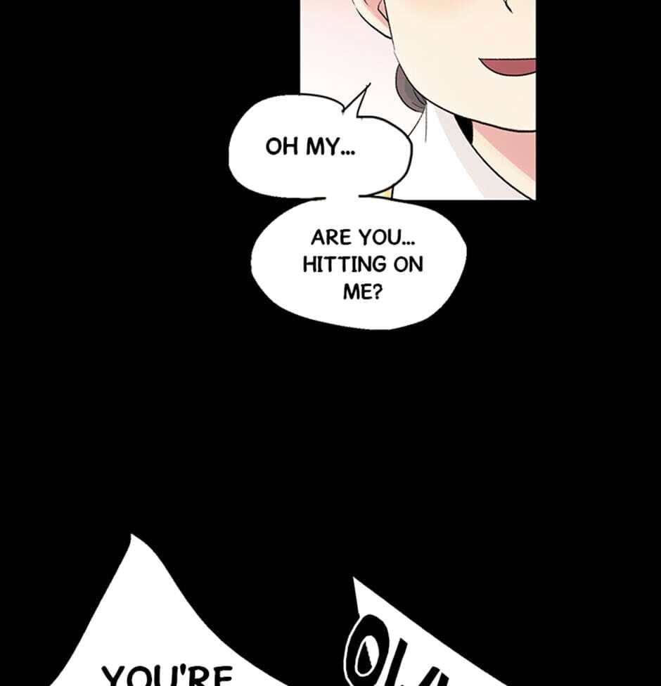 Read Here We Go Again chapter 6 image 34 on Lezhin
