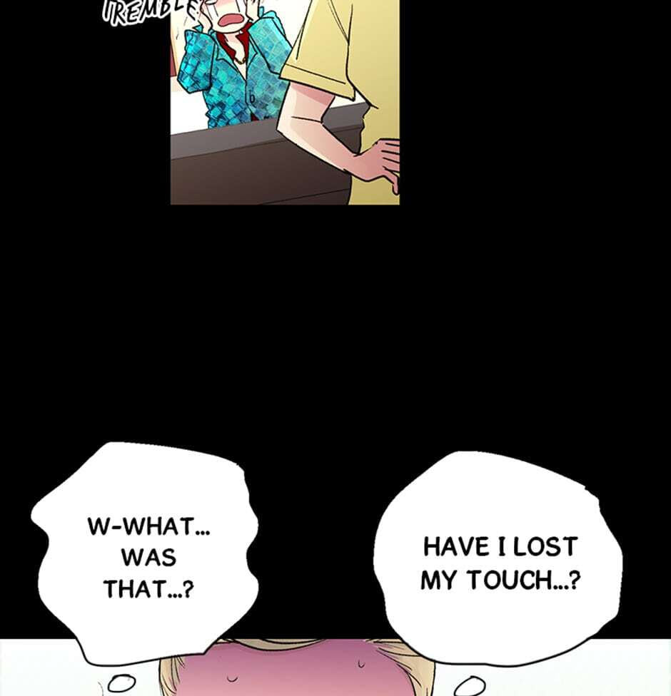Read Here We Go Again chapter 6 image 37 on Lezhin