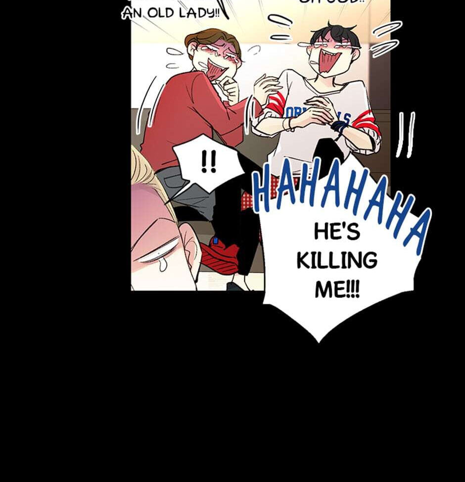 Read Here We Go Again chapter 6 image 39 on Lezhin