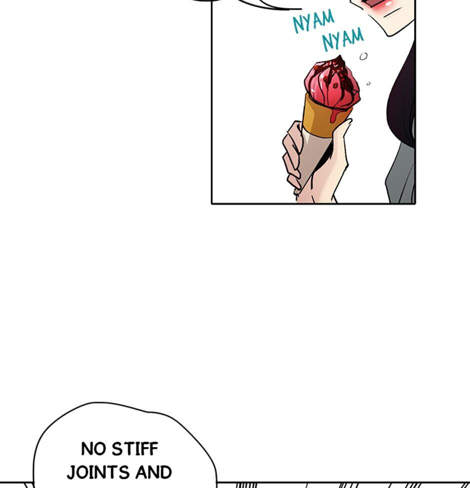 Read Here We Go Again chapter 6 image 48 on Lezhin