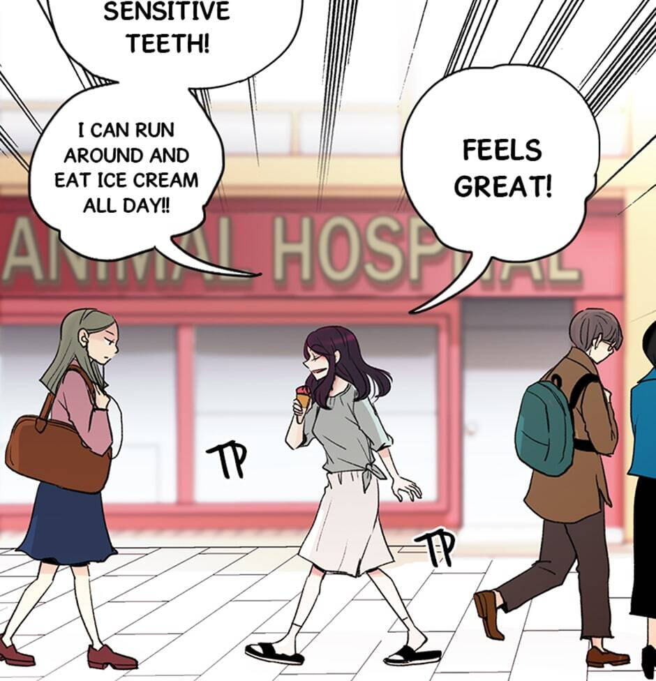 Read Here We Go Again chapter 6 image 49 on Lezhin