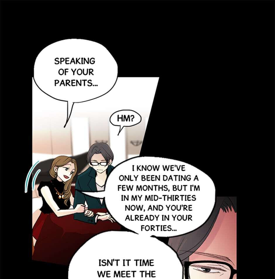 Read Here We Go Again chapter 6 image 5 on Lezhin