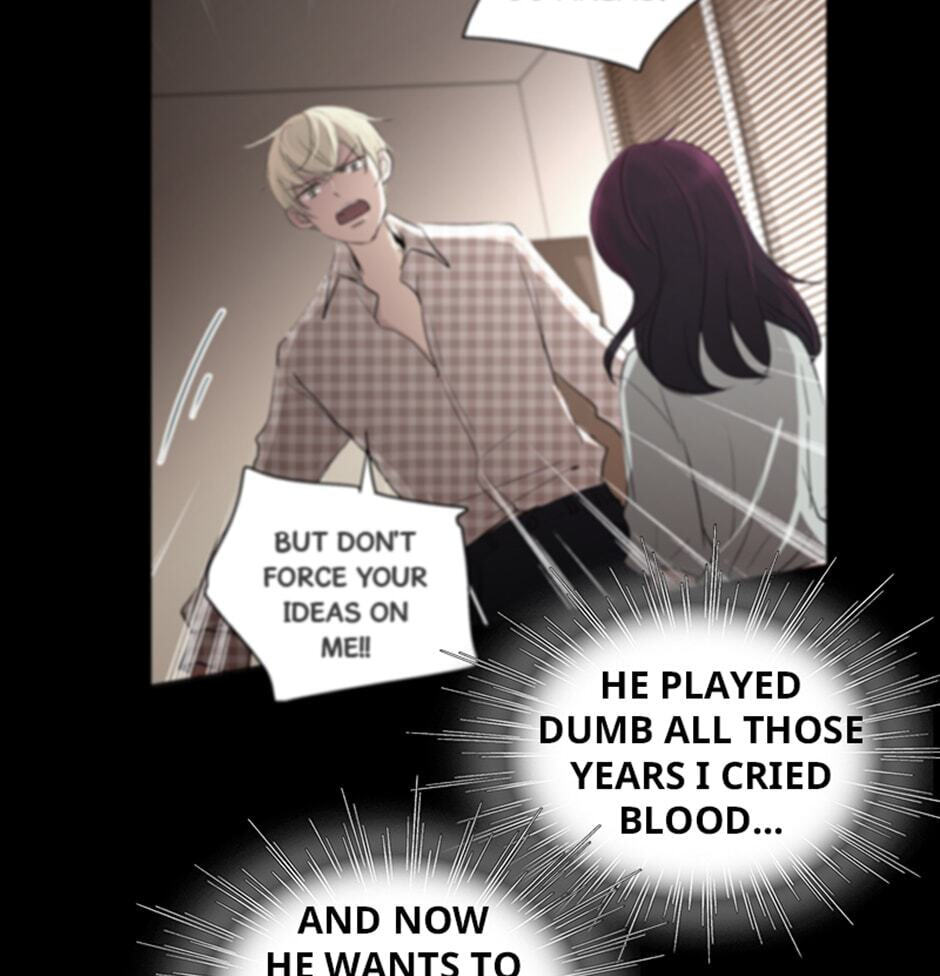 Read Here We Go Again chapter 6 image 52 on Lezhin
