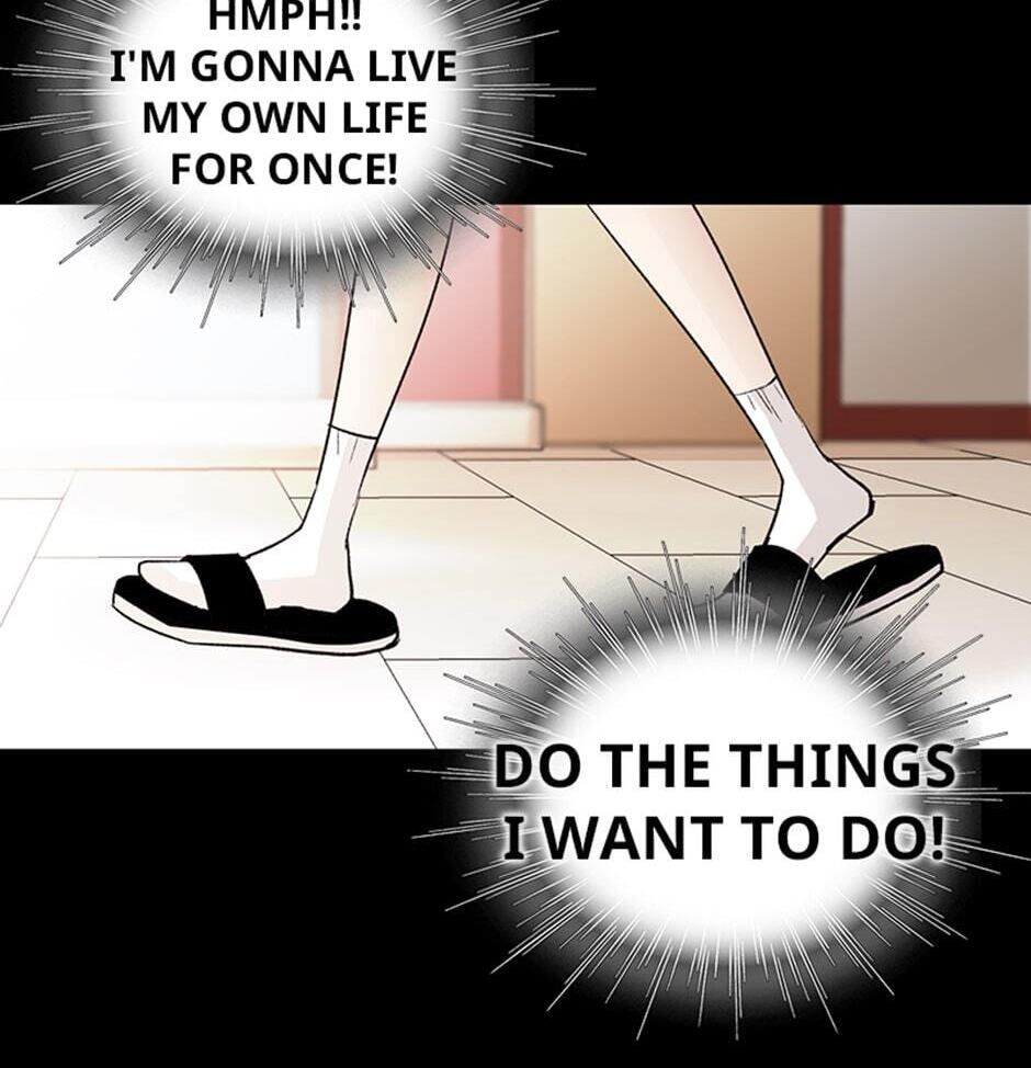 Read Here We Go Again chapter 6 image 54 on Lezhin
