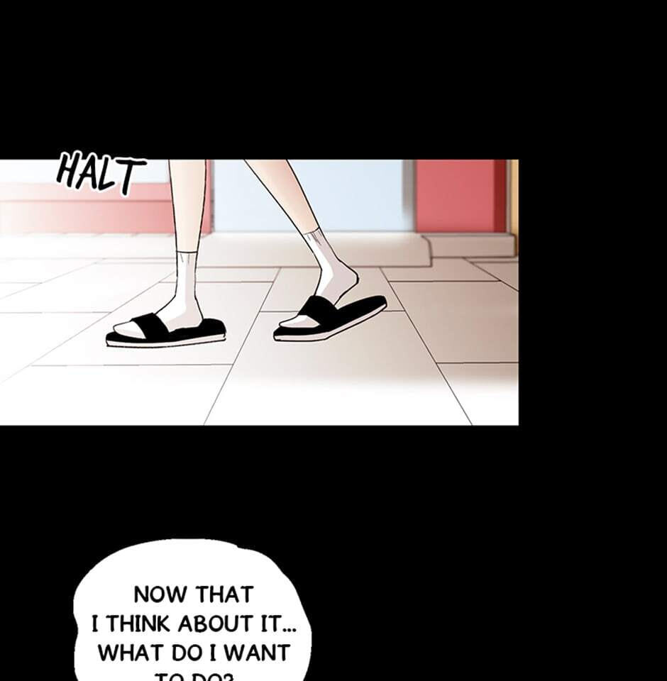 Read Here We Go Again chapter 6 image 55 on Lezhin