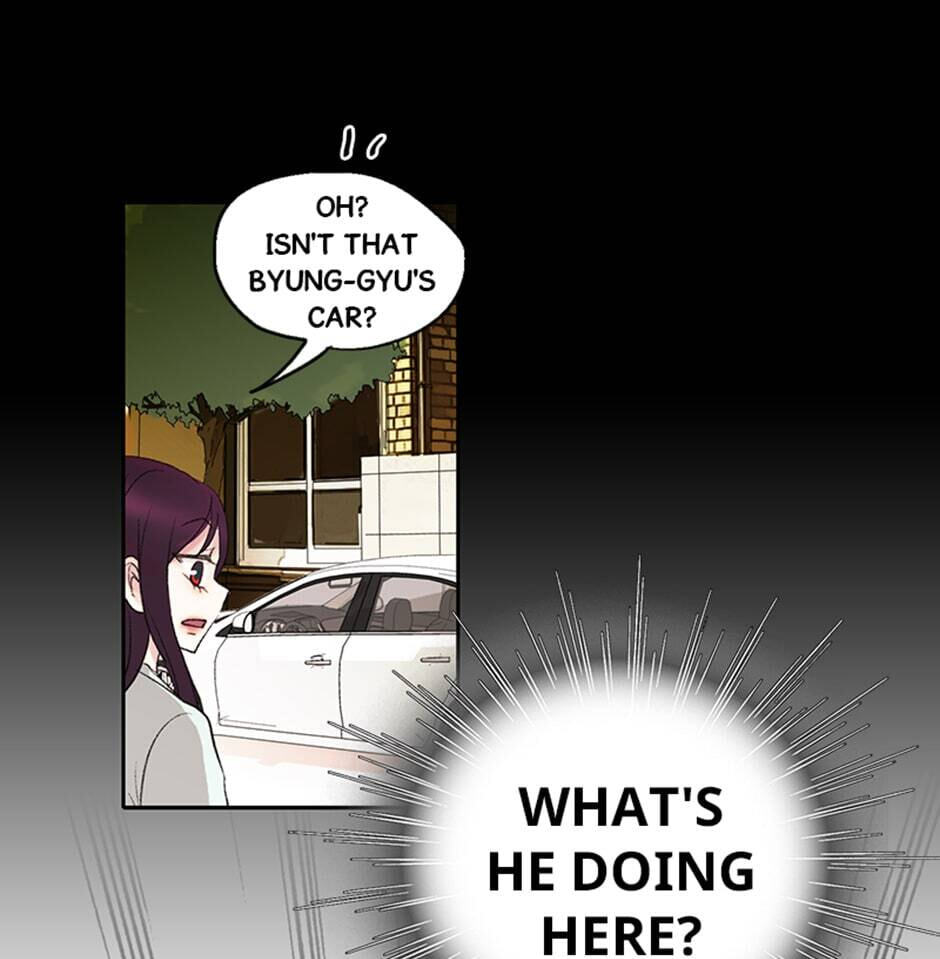 Read Here We Go Again chapter 6 image 58 on Lezhin