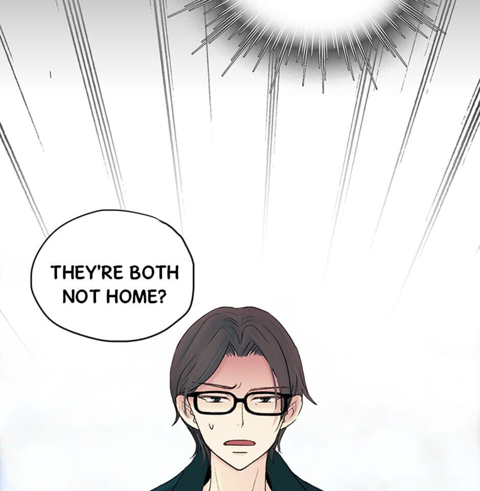 Read Here We Go Again chapter 6 image 59 on Lezhin