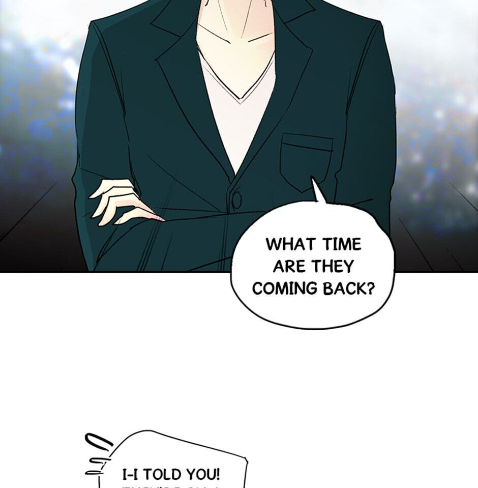 Read Here We Go Again chapter 6 image 60 on Lezhin
