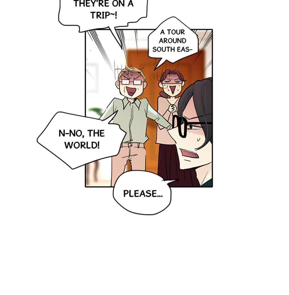 Read Here We Go Again chapter 6 image 61 on Lezhin