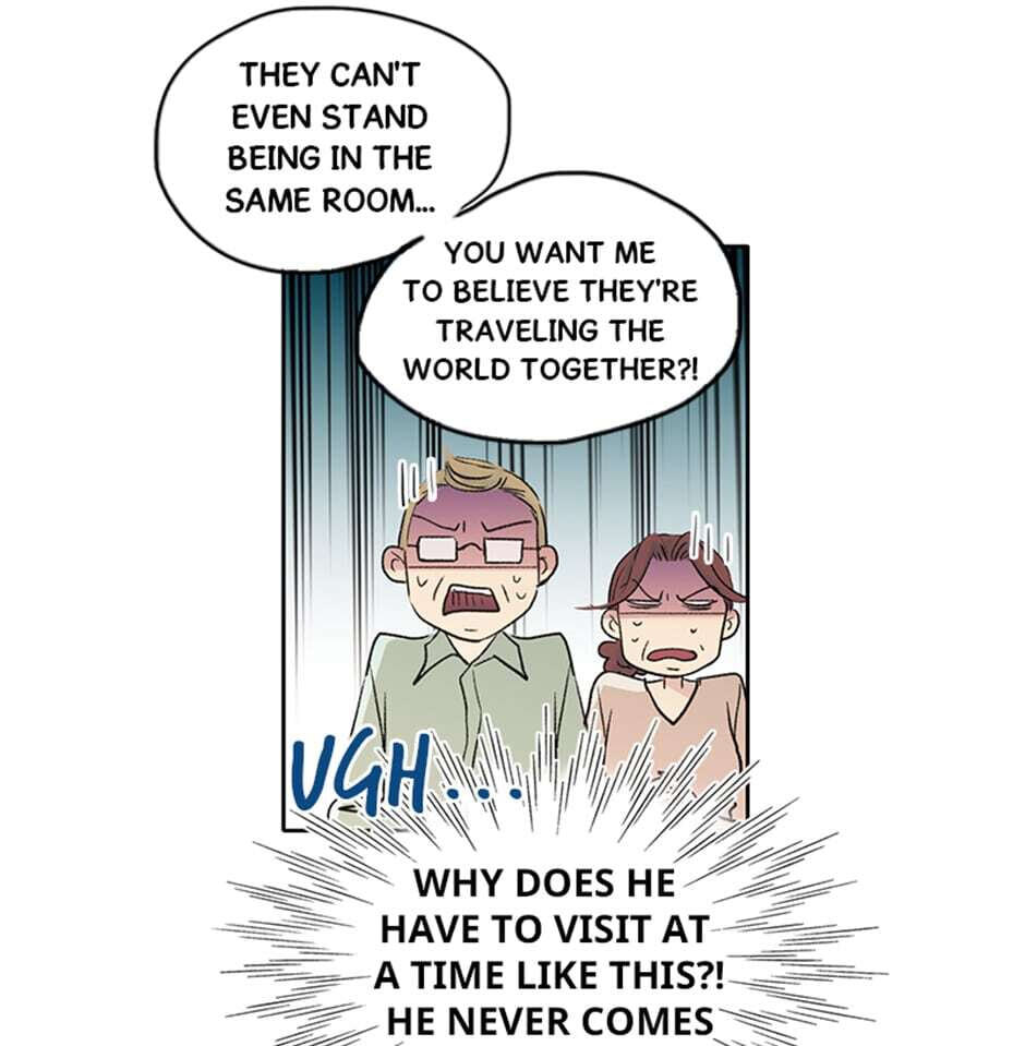 Read Here We Go Again chapter 6 image 62 on Lezhin