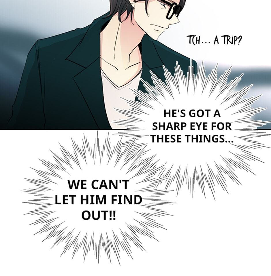 Read Here We Go Again chapter 6 image 64 on Lezhin
