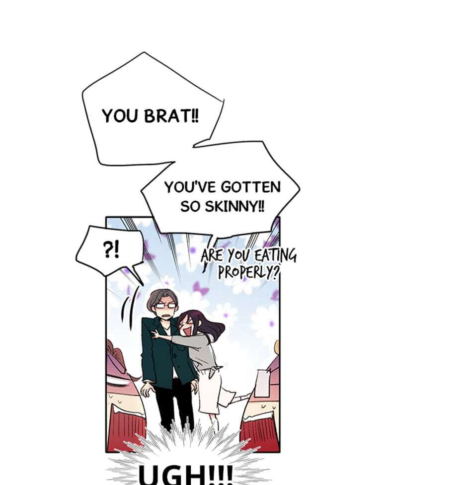 Read Here We Go Again chapter 6 image 67 on Lezhin
