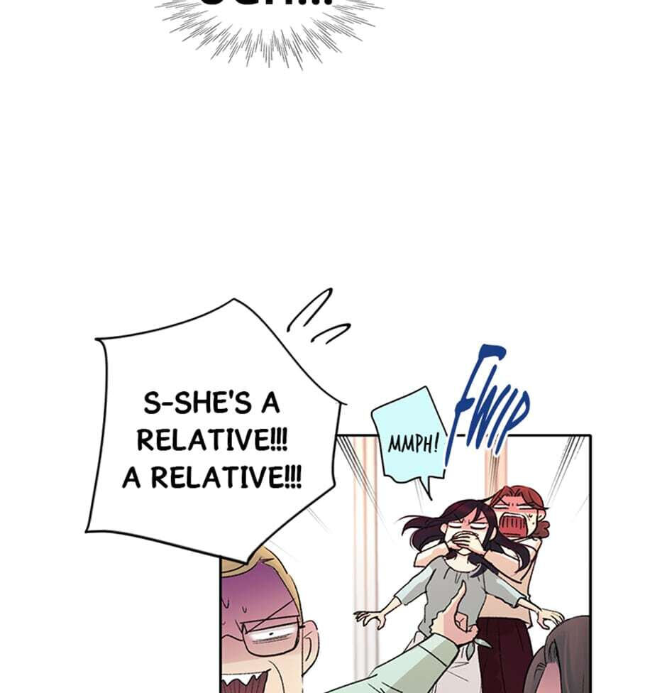 Read Here We Go Again chapter 6 image 68 on Lezhin