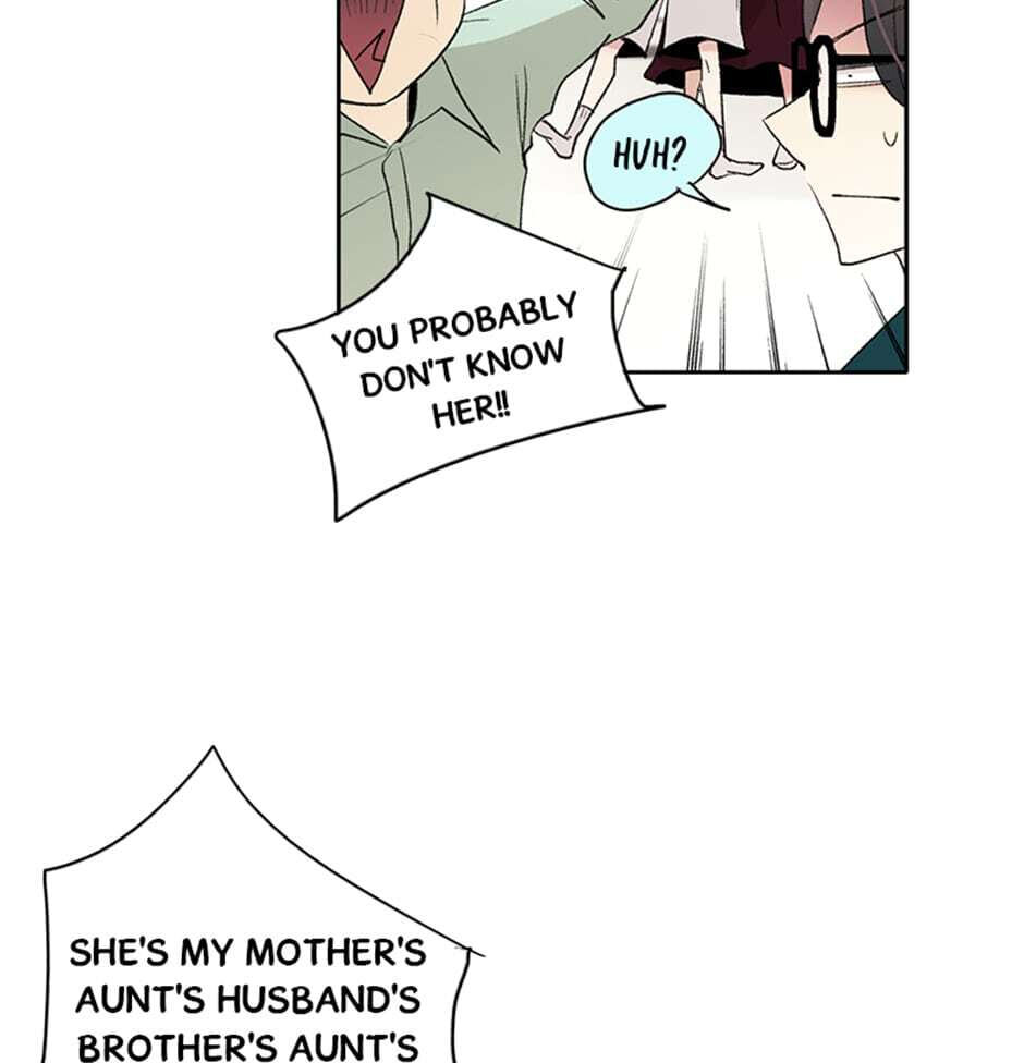 Read Here We Go Again chapter 6 image 69 on Lezhin