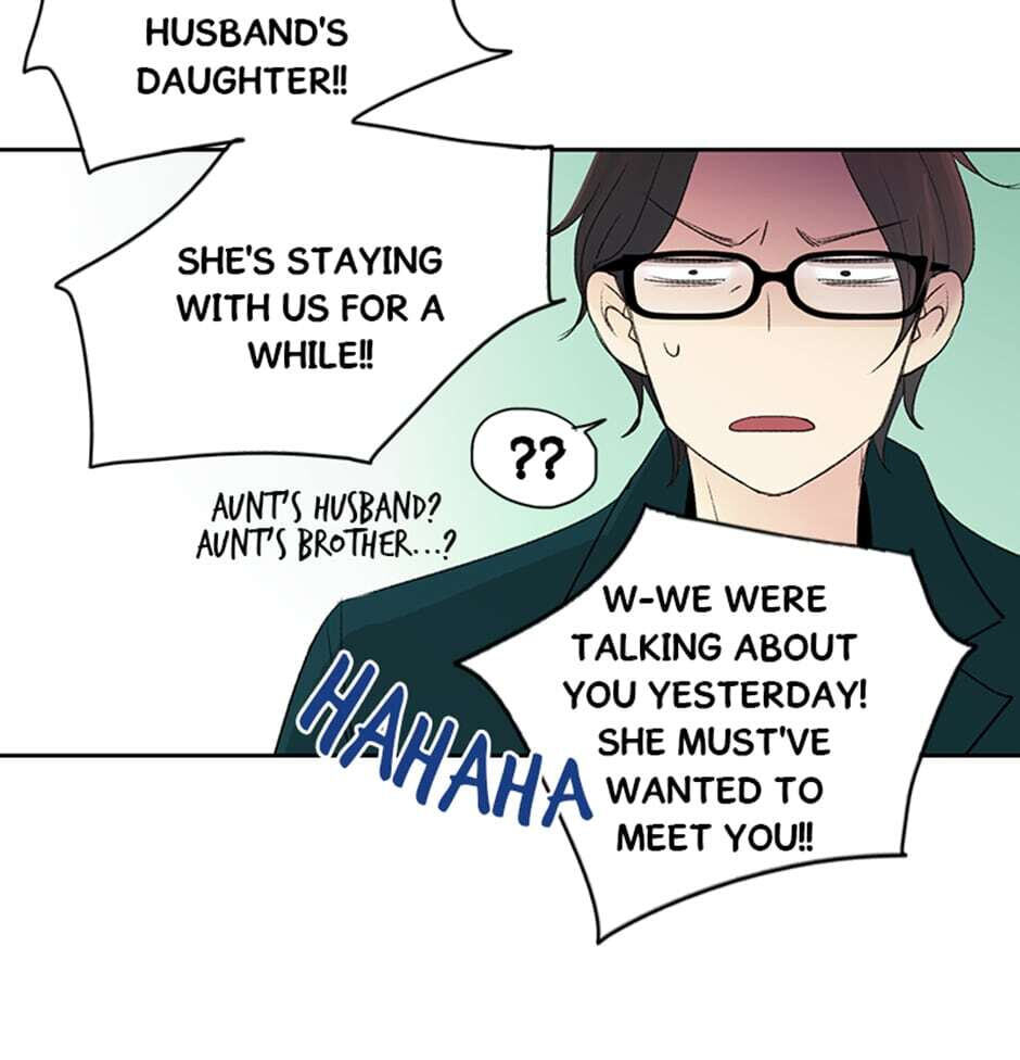 Read Here We Go Again chapter 6 image 70 on Lezhin