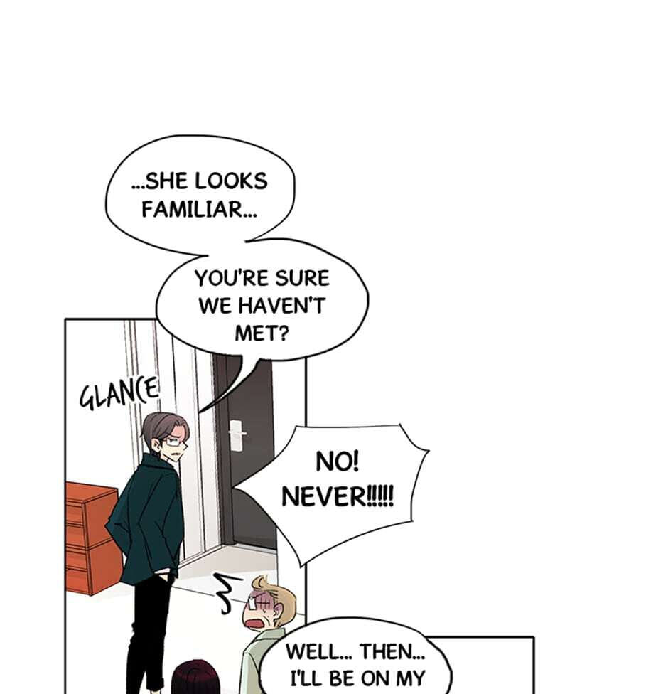 Read Here We Go Again chapter 6 image 71 on Lezhin