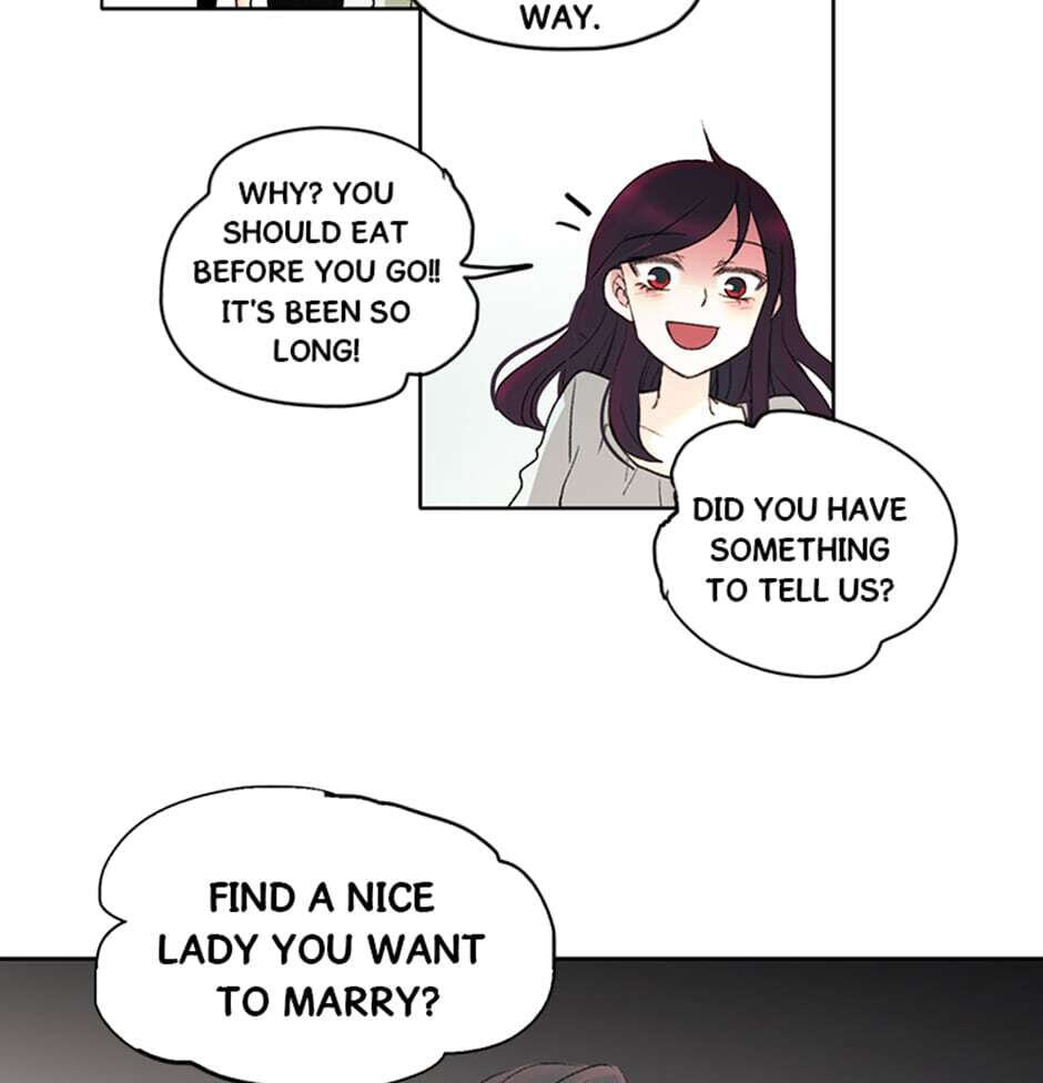 Read Here We Go Again chapter 6 image 72 on Lezhin