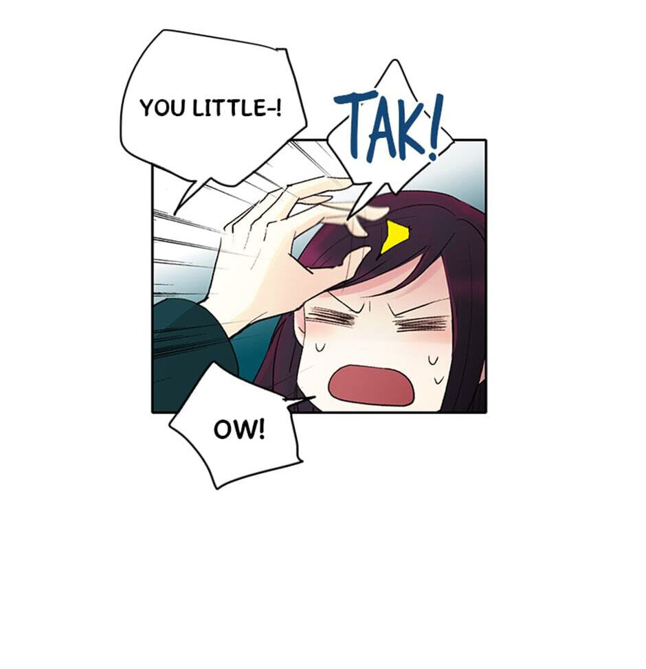 Read Here We Go Again chapter 6 image 74 on Lezhin