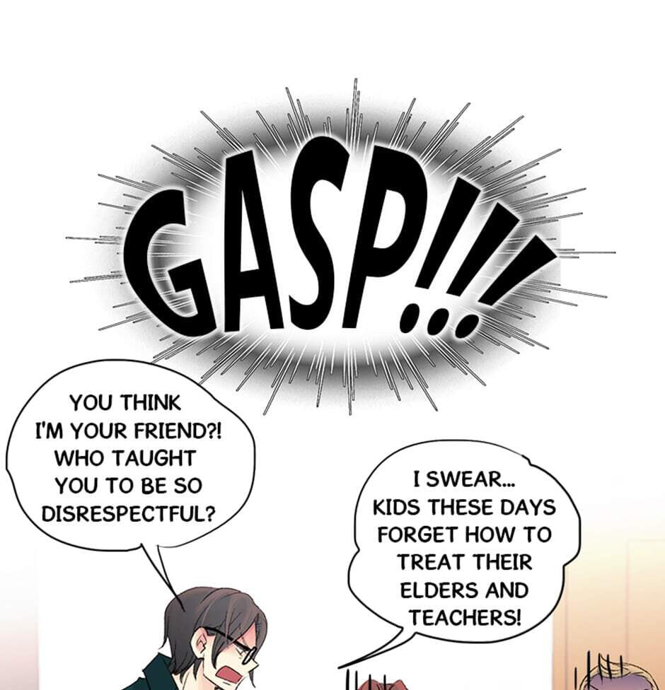 Read Here We Go Again chapter 6 image 75 on Lezhin