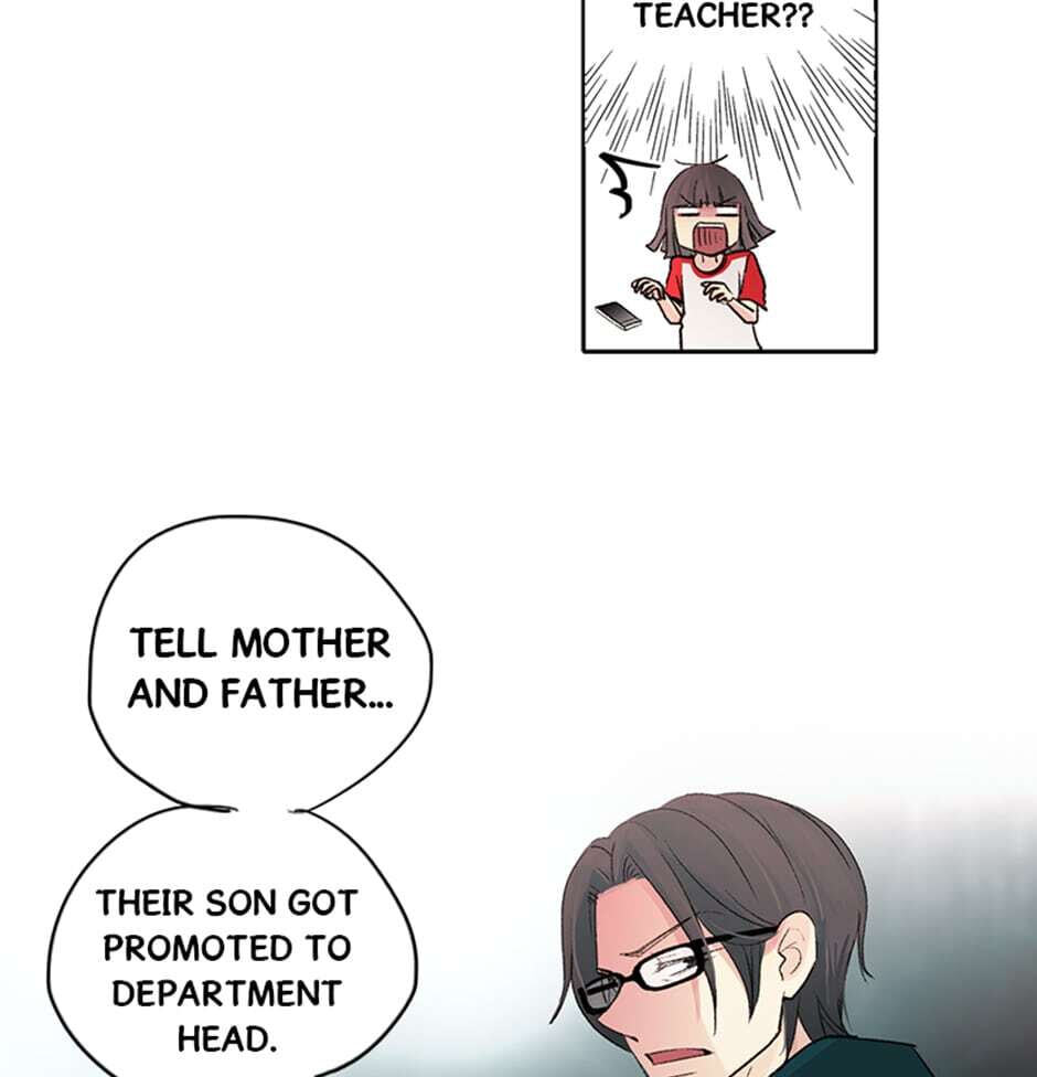 Read Here We Go Again chapter 6 image 78 on Lezhin