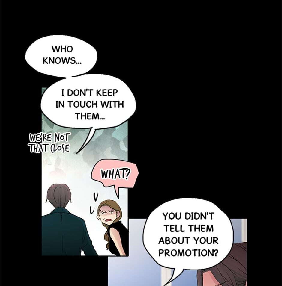 Read Here We Go Again chapter 6 image 8 on Lezhin