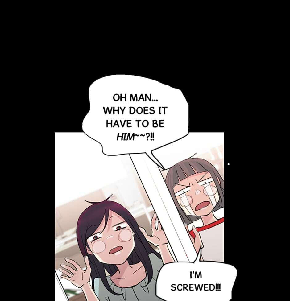 Read Here We Go Again chapter 6 image 82 on Lezhin