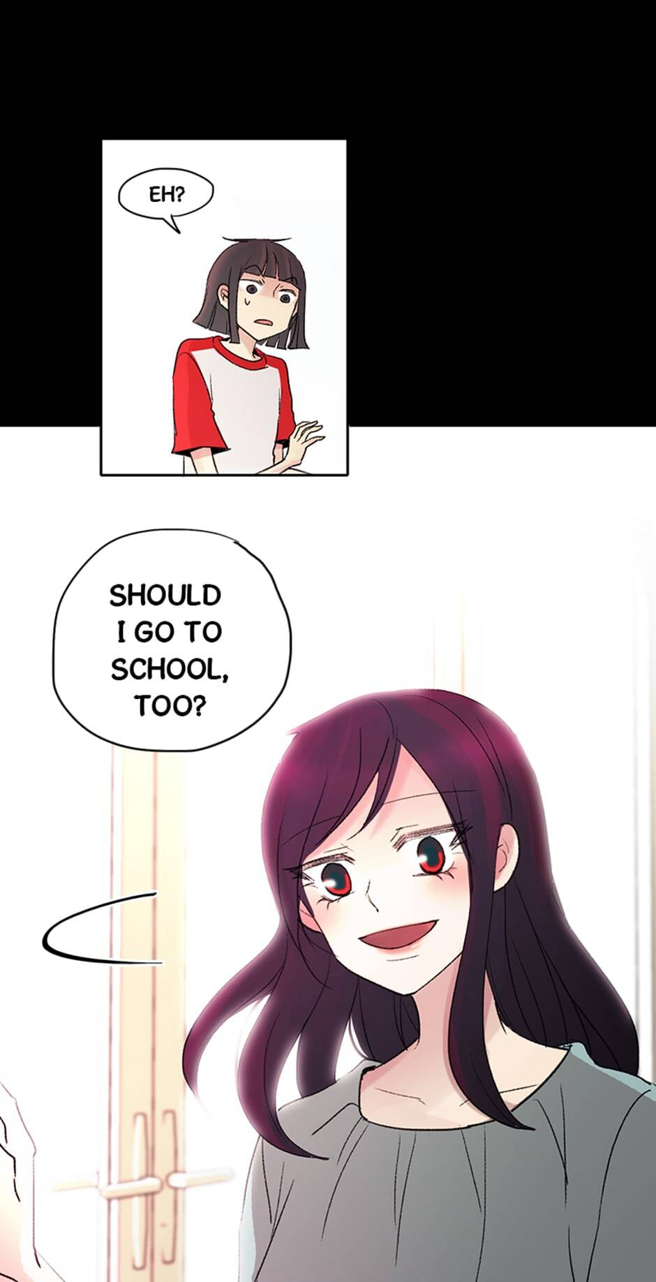 Read Here We Go Again chapter 6 image 85 on Lezhin