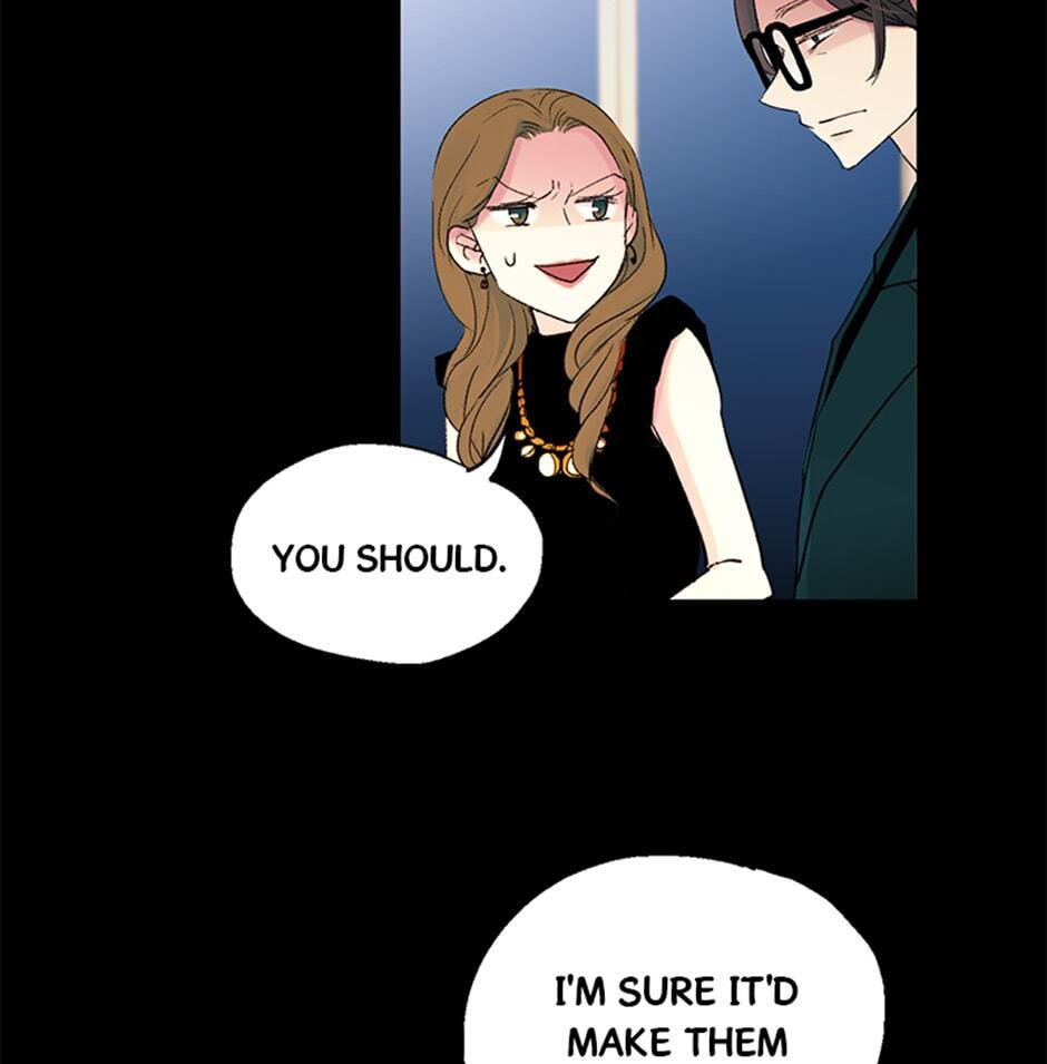 Read Here We Go Again chapter 6 image 9 on Lezhin