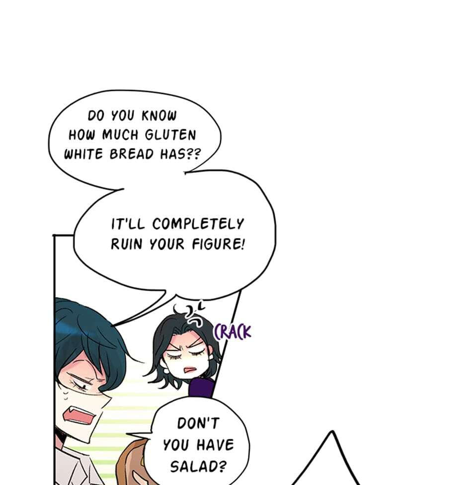 Read Here We Go Again chapter 60 image 10 on Lezhin