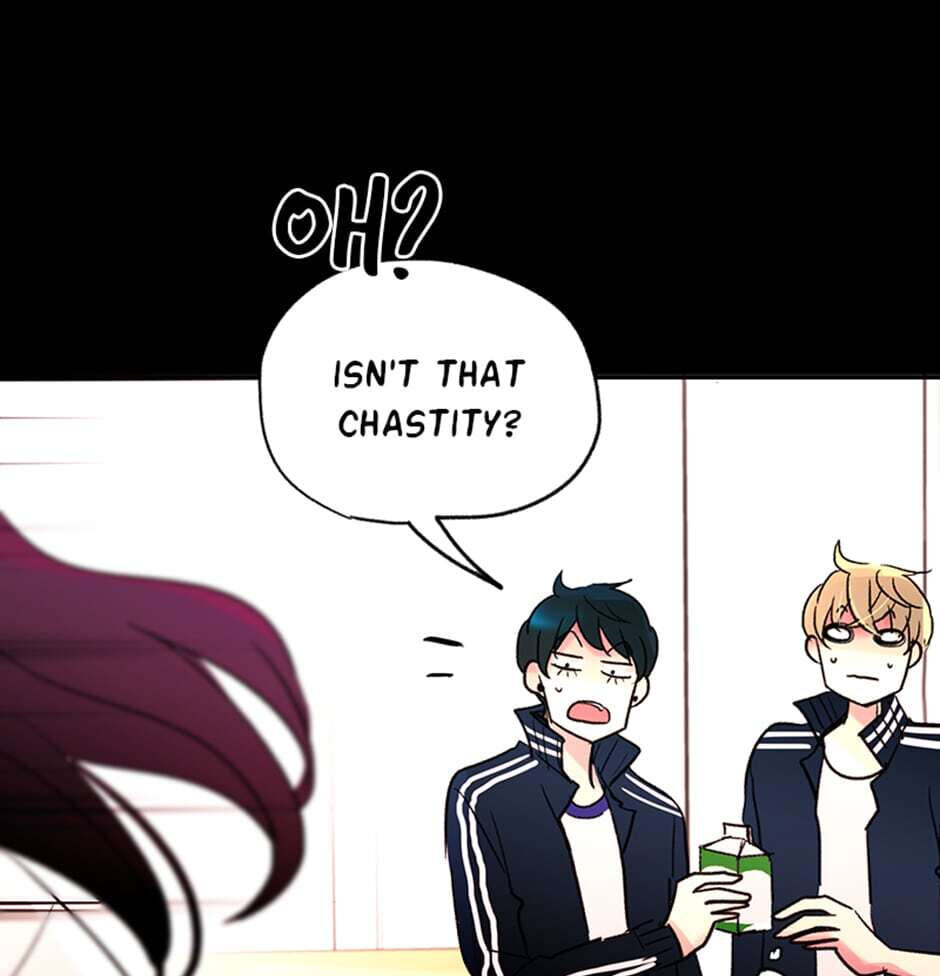 Read Here We Go Again chapter 60 image 105 on Lezhin