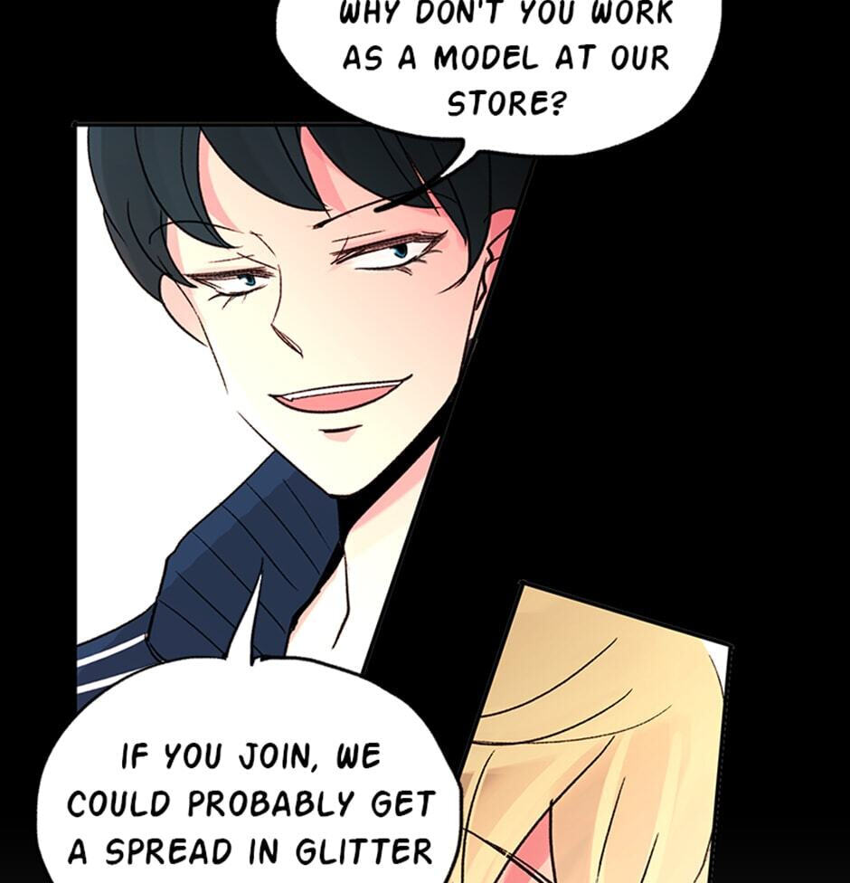 Read Here We Go Again chapter 60 image 107 on Lezhin