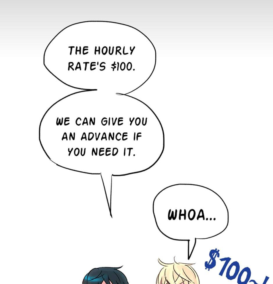 Read Here We Go Again chapter 60 image 109 on Lezhin