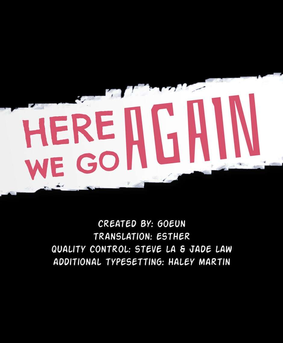Read Here We Go Again chapter 60 image 116 on Lezhin
