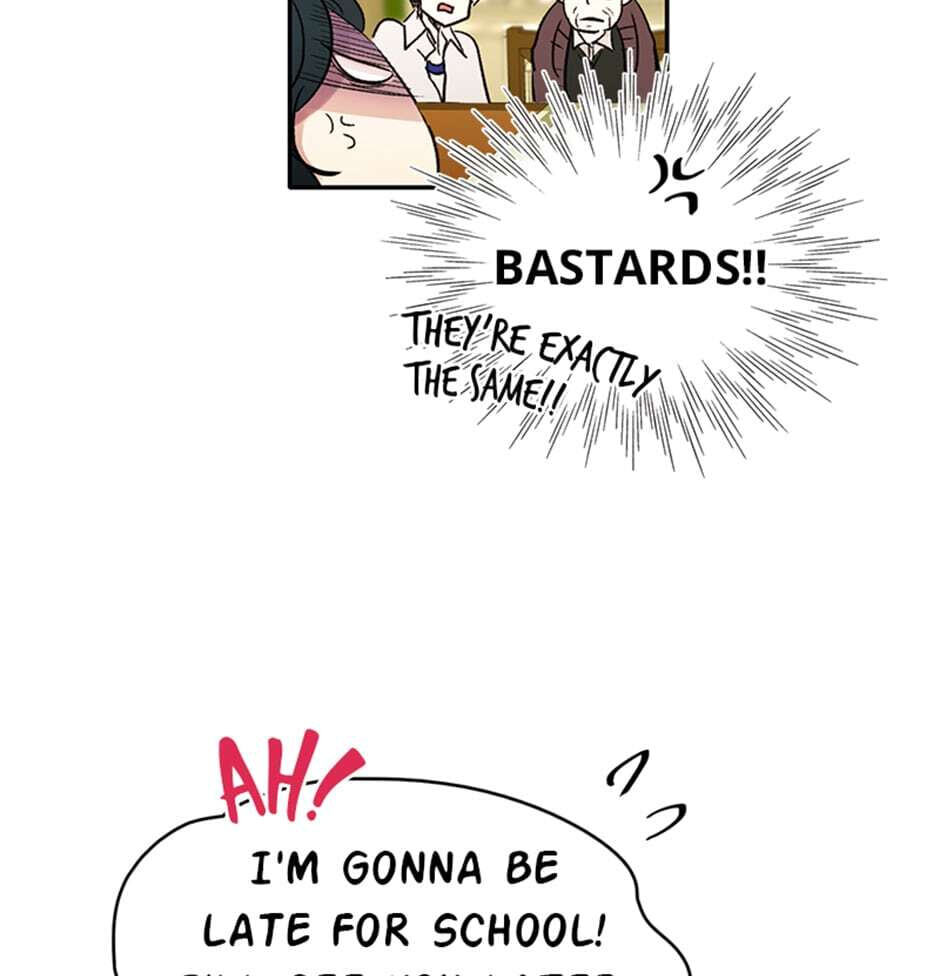 Read Here We Go Again chapter 60 image 13 on Lezhin