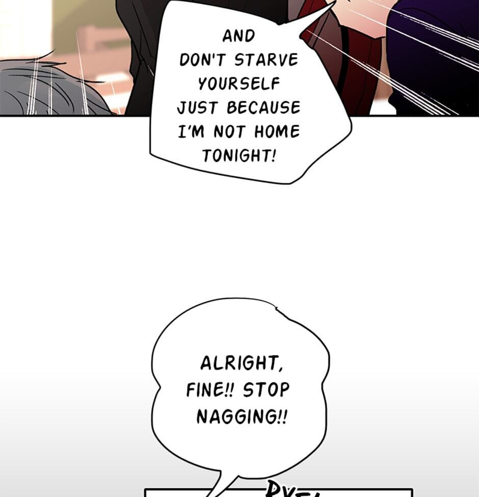 Read Here We Go Again chapter 60 image 15 on Lezhin