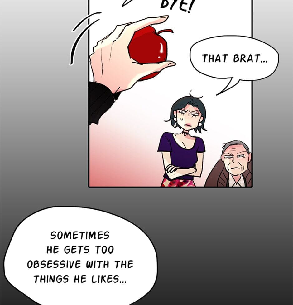 Read Here We Go Again chapter 60 image 16 on Lezhin