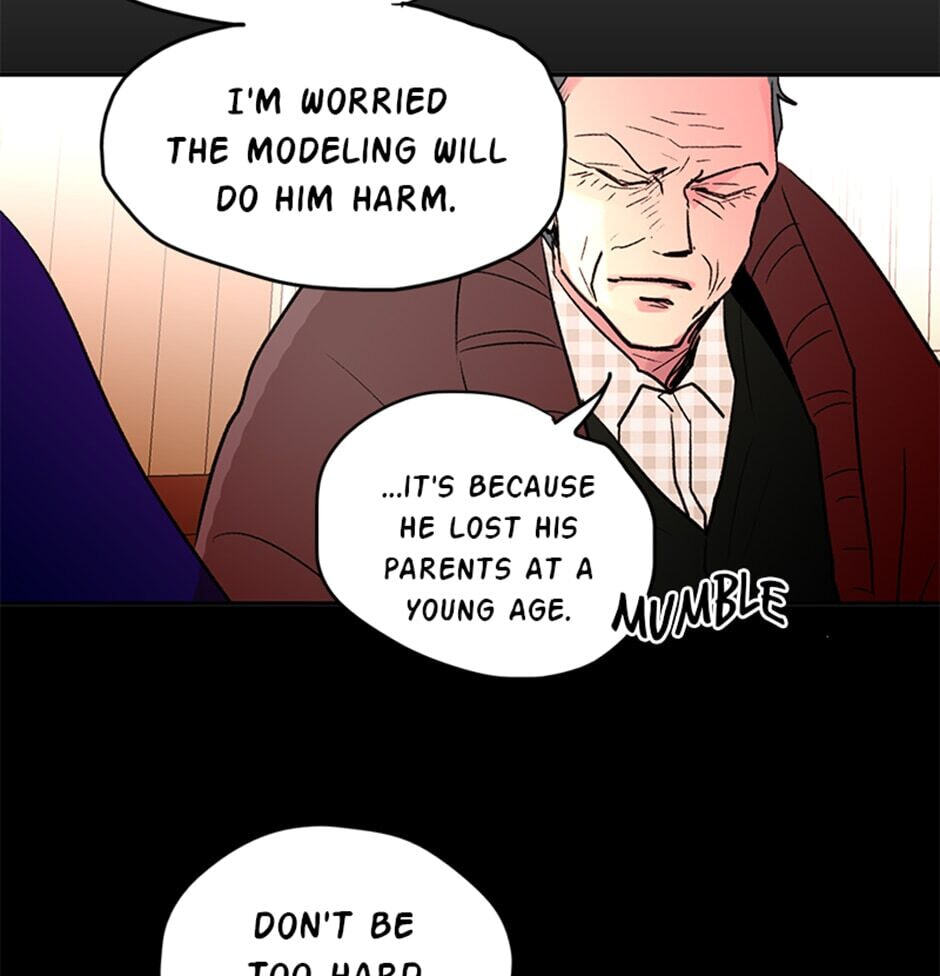 Read Here We Go Again chapter 60 image 17 on Lezhin