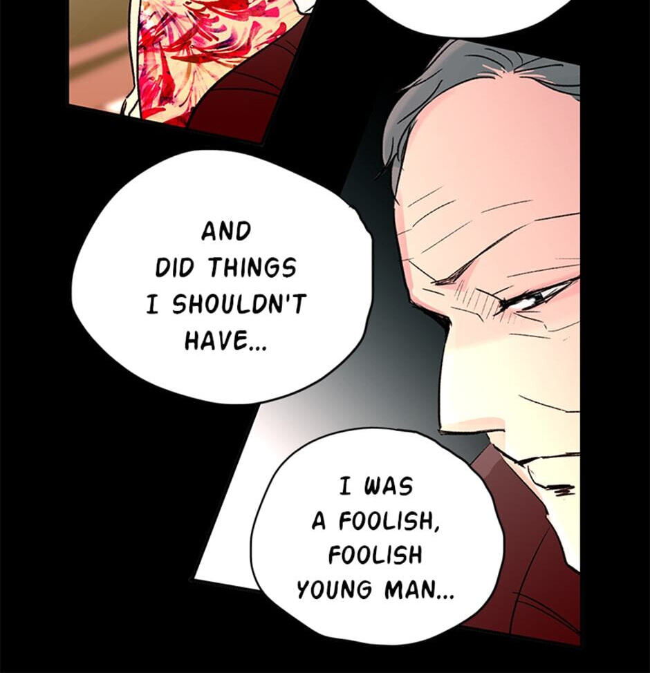 Read Here We Go Again chapter 60 image 19 on Lezhin