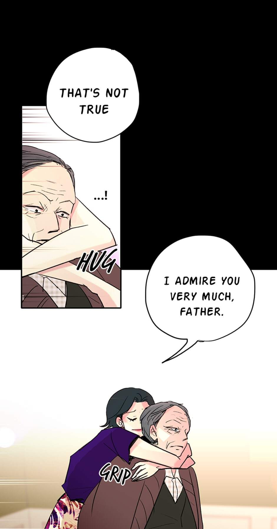 Read Here We Go Again chapter 60 image 20 on Lezhin