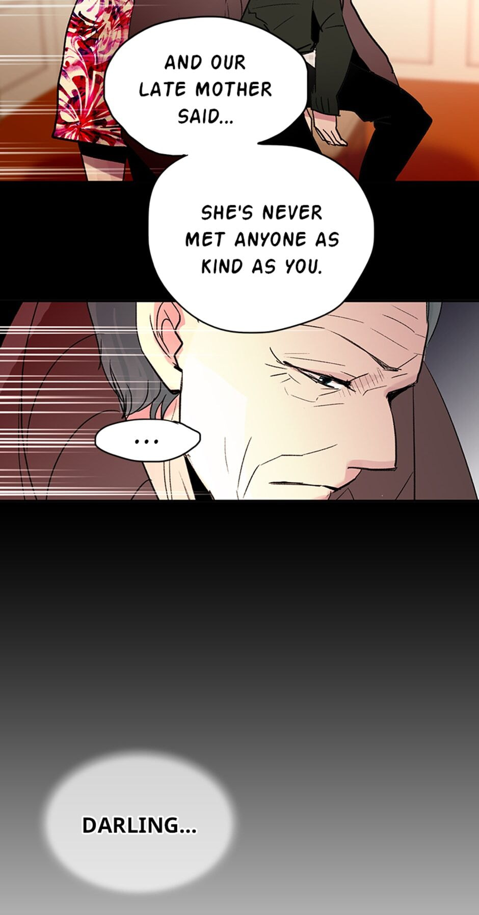 Read Here We Go Again chapter 60 image 21 on Lezhin