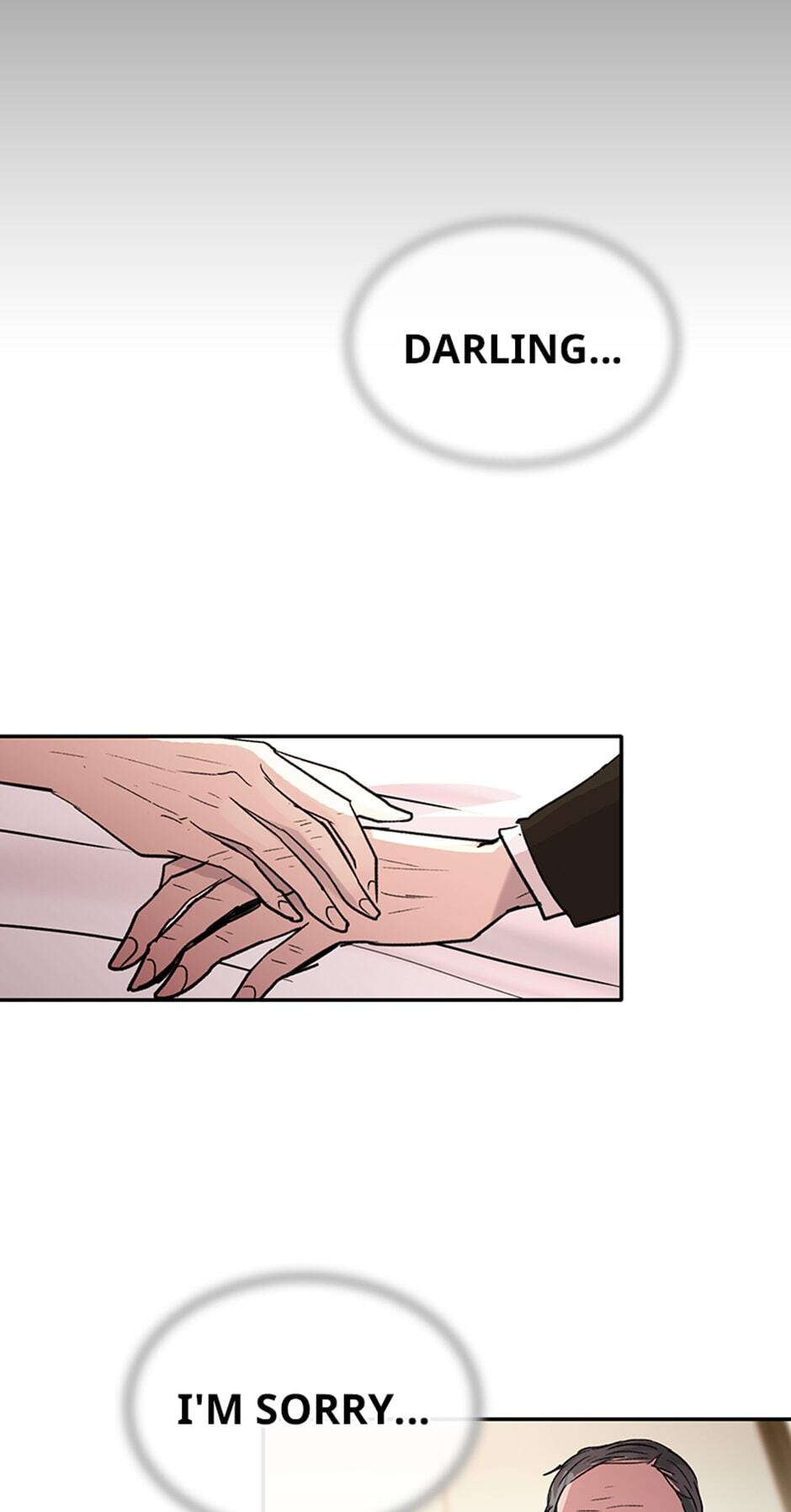 Read Here We Go Again chapter 60 image 22 on Lezhin