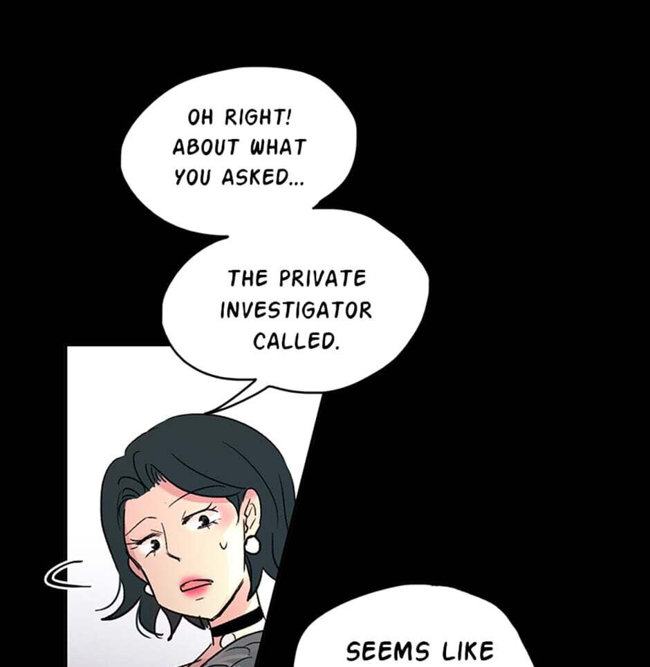 Read Here We Go Again chapter 60 image 25 on Lezhin