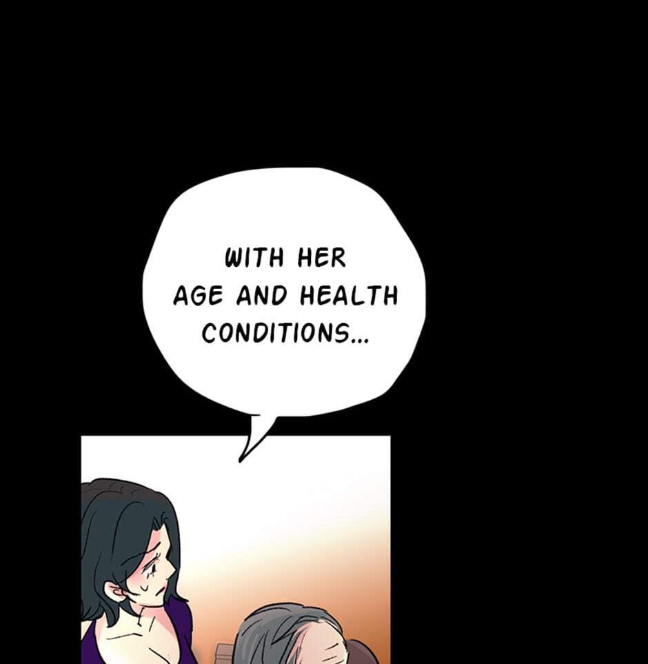Read Here We Go Again chapter 60 image 28 on Lezhin