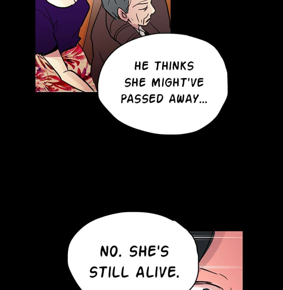 Read Here We Go Again chapter 60 image 29 on Lezhin