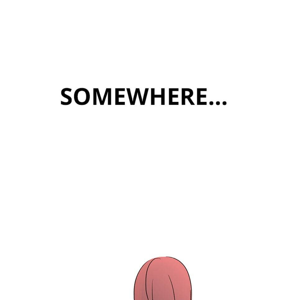 Read Here We Go Again chapter 60 image 35 on Lezhin